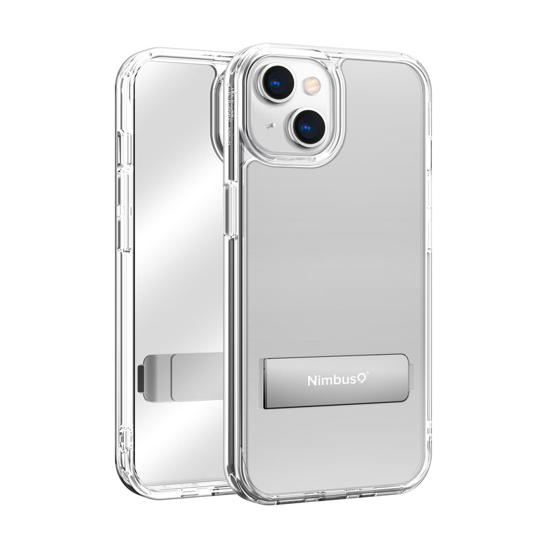 Load image into Gallery viewer, Nimbus9 Aero iPhone 14 (6.1) Case - Clear
