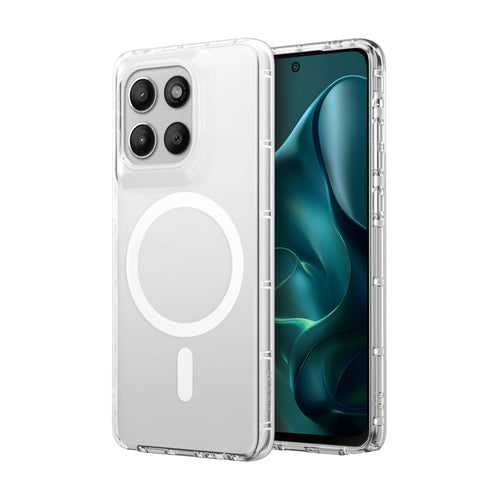 Nimbus9 Alto 2 moto g stylus (2025) Case - Clear