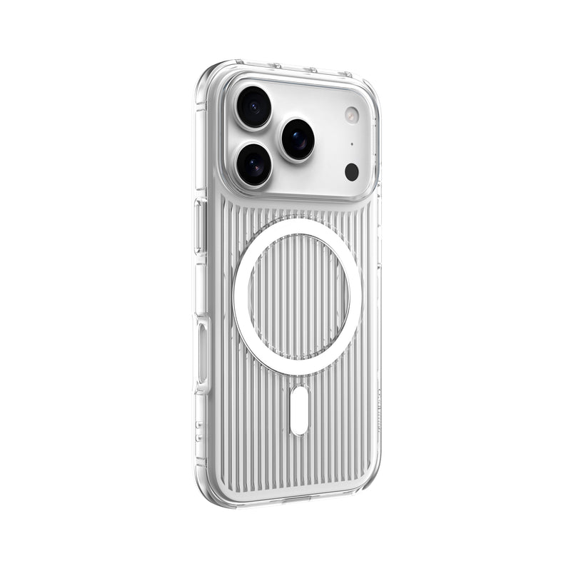 Load image into Gallery viewer, Nimbus9 Alto 2 iPhone 17 Pro MagSafe Case - Clear
