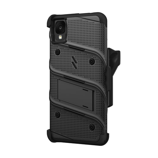 ZIZO BOLT Bundle TCL 30 Z Case - Black