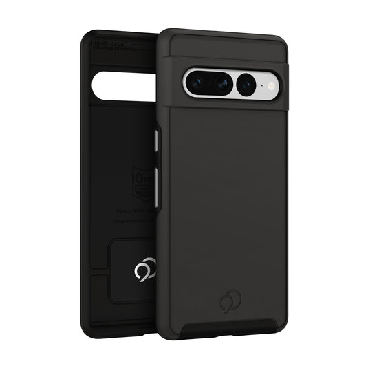 Nimbus9 Cirrus 2 Google Pixel 7 Pro Case - Black