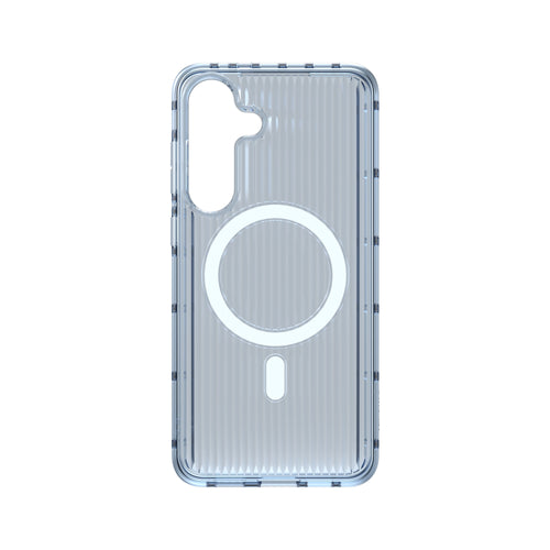 Nimbus9 Alto 2 Galaxy S25 FE MagSafe Case - Clear Blue