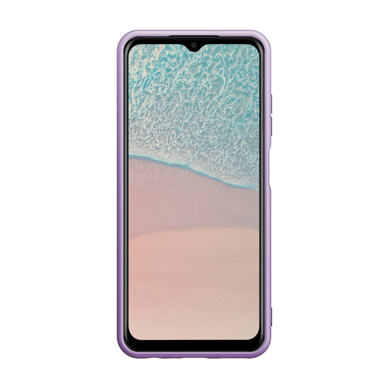 Load image into Gallery viewer, ZIZO REVOLVE Series Nokia G310 Case - Ultra Violet
