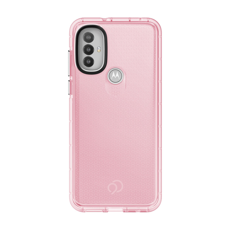 Load image into Gallery viewer, Nimbus9 Phantom 2 moto g power (2022) Case - Flamingo
