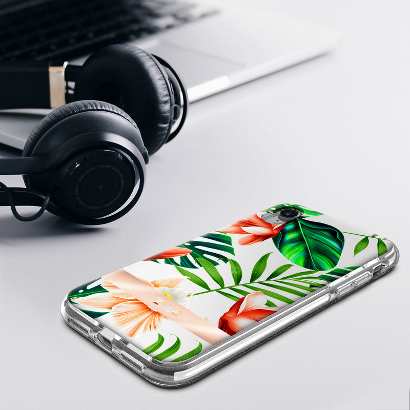 Load image into Gallery viewer, ZIZO DIVINE Series iPhone XR Case - Paradise
