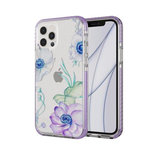 ZIZO DIVINE Series iPhone 13 Pro Case - Lilac