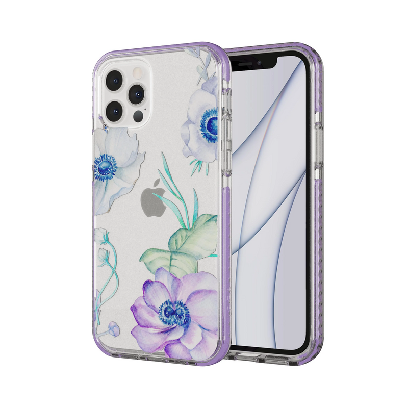 Load image into Gallery viewer, ZIZO DIVINE Series iPhone 13 Pro Case - Lilac
