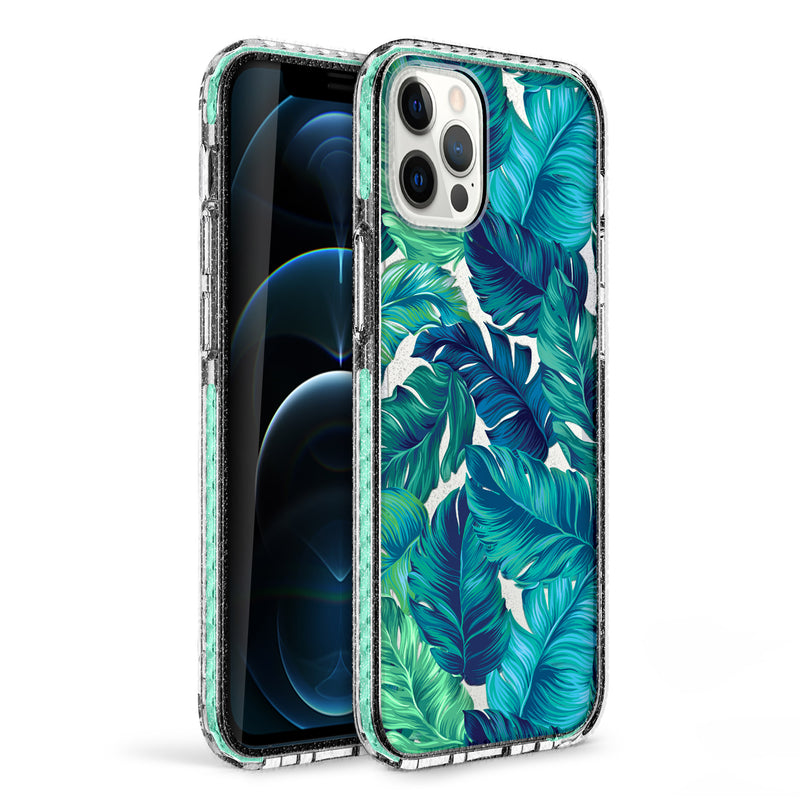 Load image into Gallery viewer, ZIZO DIVINE Series iPhone 12 Pro Max Case - Tropical
