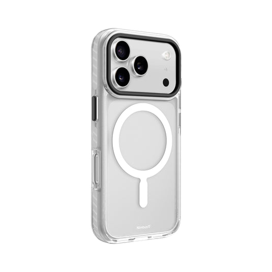 Nimbus9 Phantom 3 iPhone 18 Pro MagSafe Case - Clear