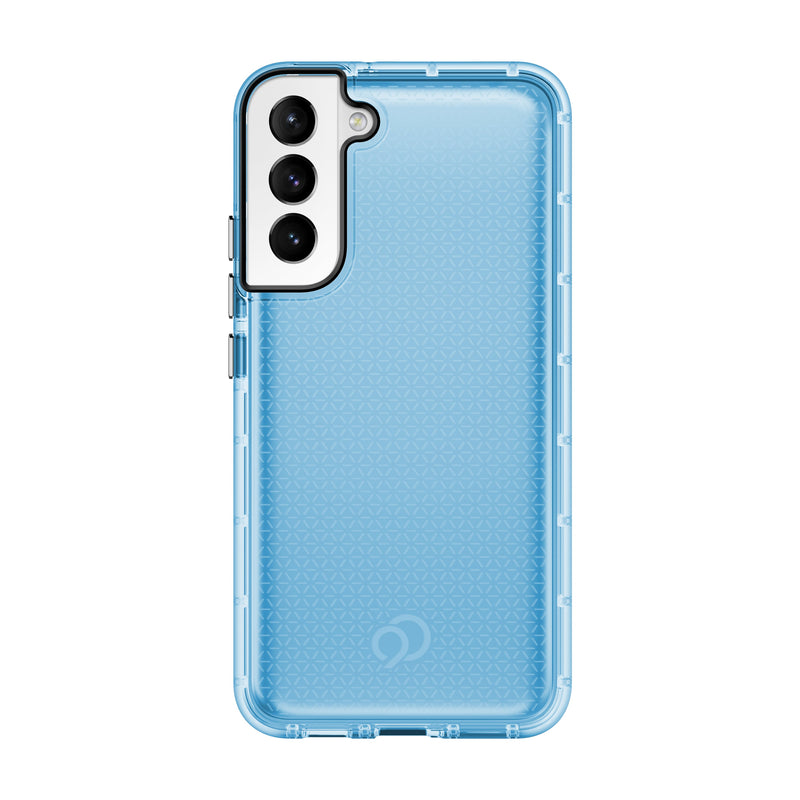 Load image into Gallery viewer, Nimbus9 Phantom 2 Galaxy S22 Plus Case - Pacific Blue
