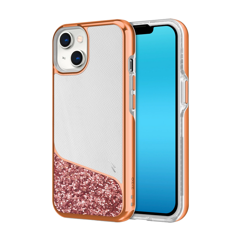 Load image into Gallery viewer, ZIZO DIVISION Series iPhone 14 (6.1) Case - Wanderlust
