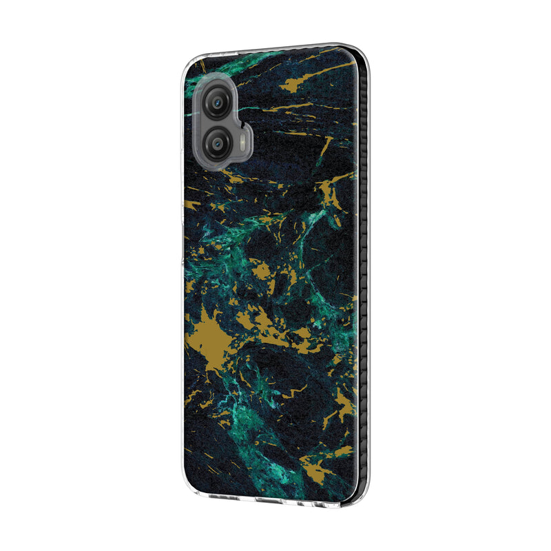 Load image into Gallery viewer, PureGear Slim Shell Designer Series moto g power 5G (2024) Case - Design 30
