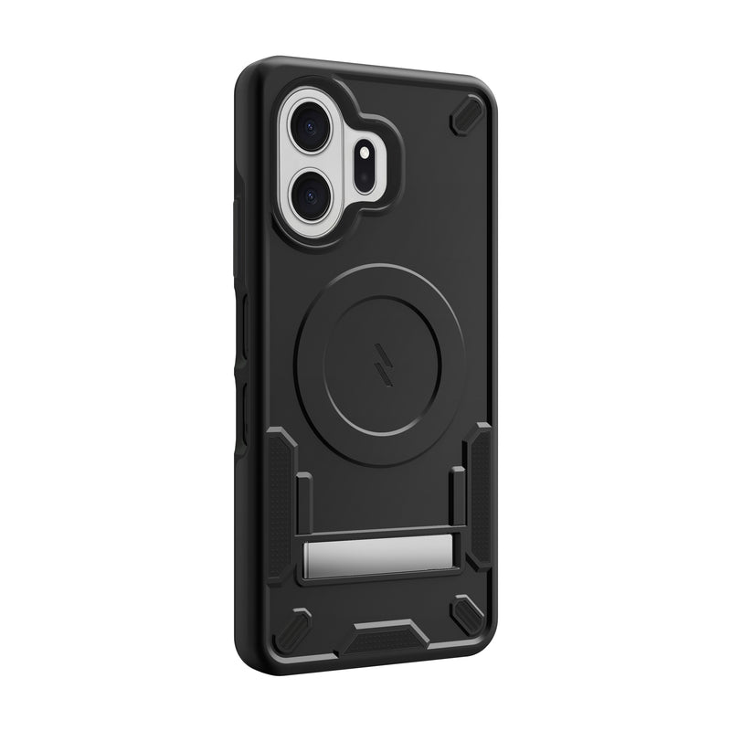 Load image into Gallery viewer, ZIZO TRANSFORM Series TCL NXTPaper 70 Pro Case - Black
