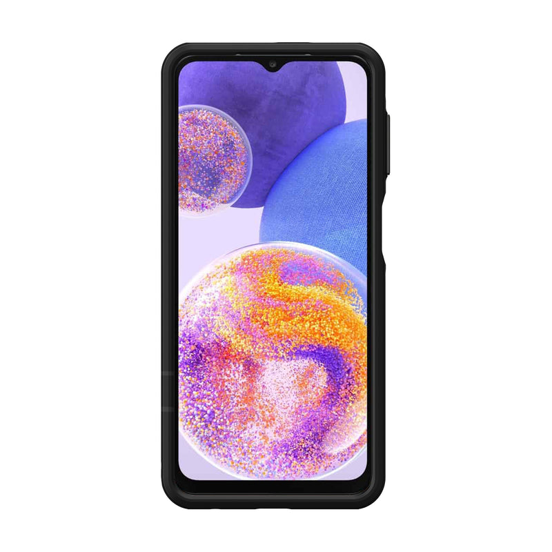 Load image into Gallery viewer, ZIZO TRANSFORM Series Galaxy A23 5G Case - Black
