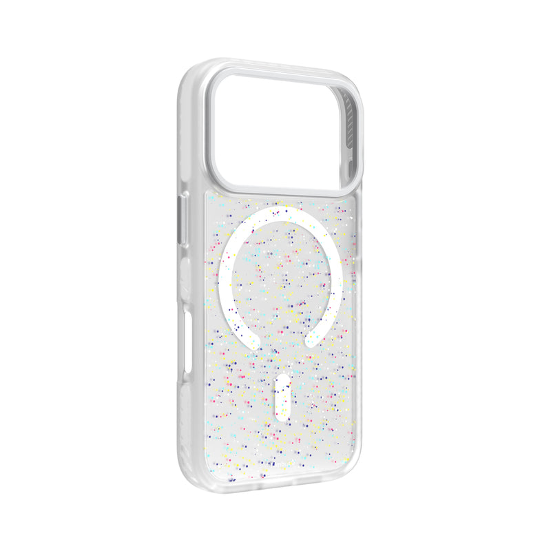 Load image into Gallery viewer, Nimbus9 Phantom 3 iPhone 17 Pro MagSafe Case - Confetti
