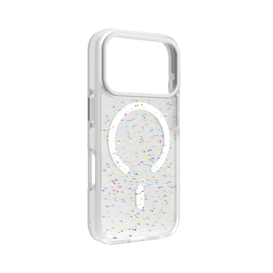 Nimbus9 Phantom 3 iPhone 17 Pro MagSafe Case - Confetti