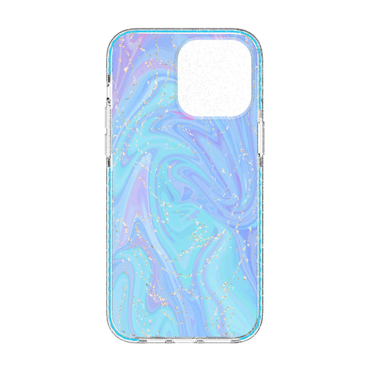 PureGear Fashion Series iPhone 14 Pro Max (6.7) Case - Design 18