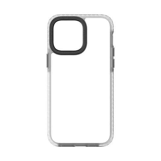 CCK Ready-to-Customize Case for iPhone 14 Pro Max - Clear Frost