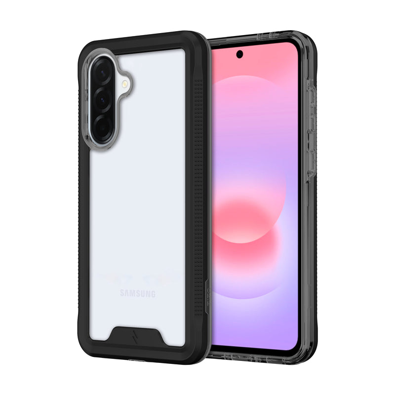 Load image into Gallery viewer, ZIZO ION Series Galaxy A37 5G / A36 Case - Black
