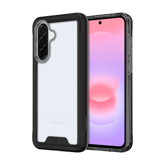 ZIZO ION Series Galaxy A37 5G / A36 Case - Black