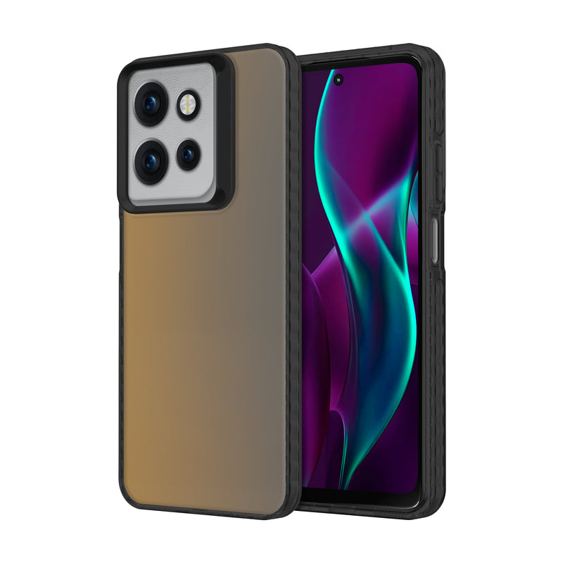 Load image into Gallery viewer, CLICK Radient Series moto g play 2026 / g 5G 2025 Case - Black
