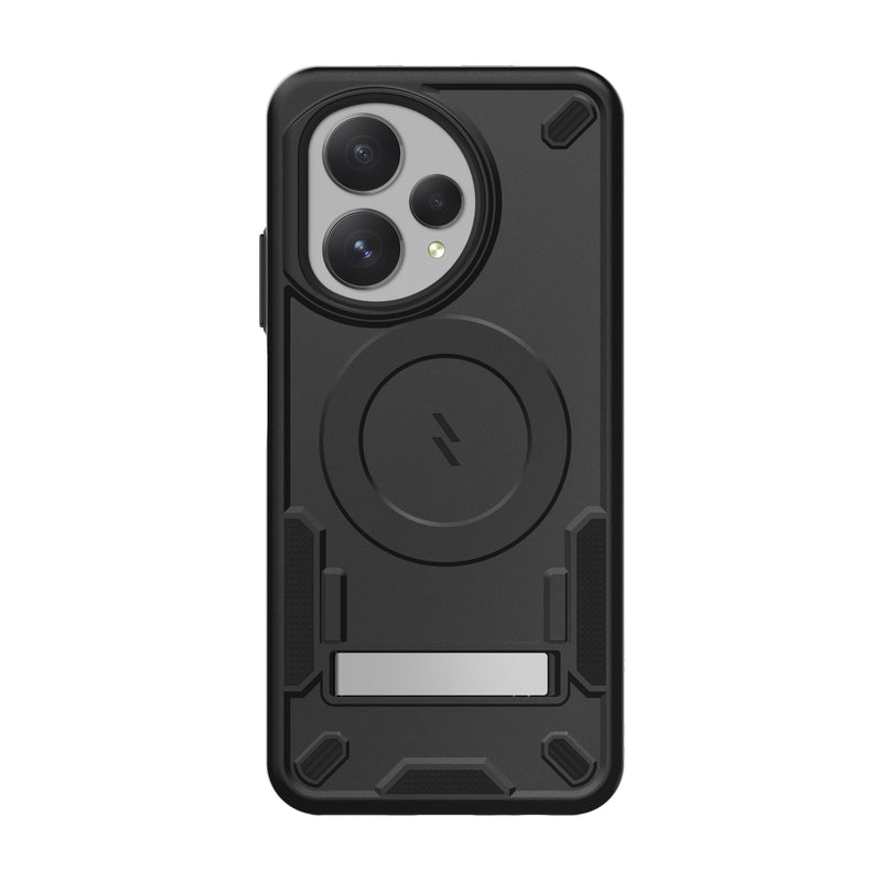 Load image into Gallery viewer, ZIZO TRANSFORM Series Cricket Icon Pro - 2026 Case - Black
