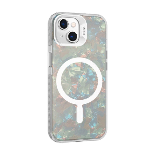 ZIZO JEWEL Series iPhone 15 MagSafe Case - Opal