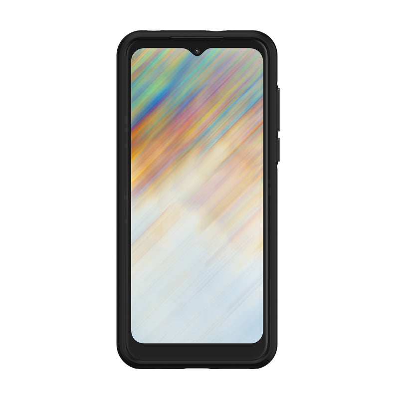 Load image into Gallery viewer, ZIZO TRANSFORM Series moto g play (2023) Case - Black
