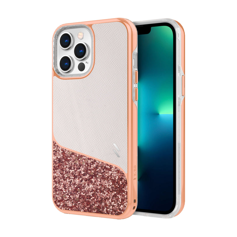 Load image into Gallery viewer, ZIZO DIVISION Series iPhone 13 Pro Max Case - Wanderlust
