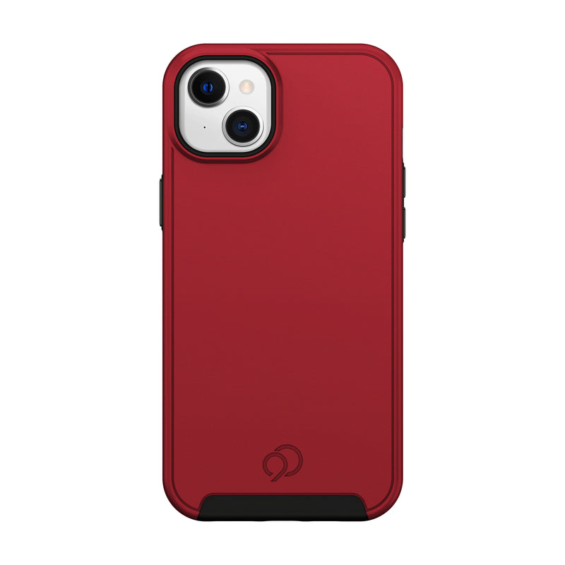 Load image into Gallery viewer, Nimbus9 Cirrus 2 iPhone 15 Plus MagSafe Case - Crimson
