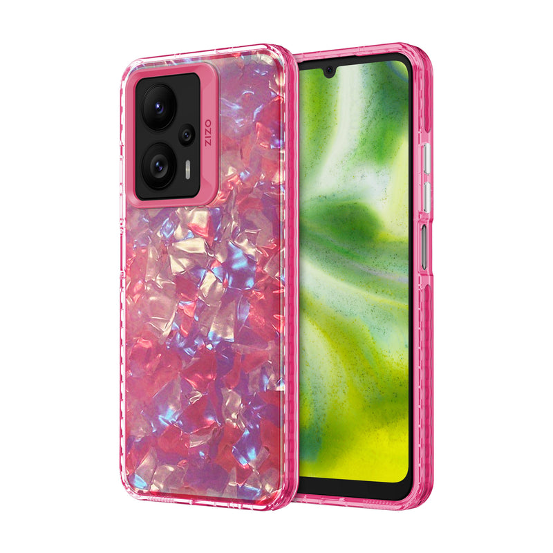 Load image into Gallery viewer, ZIZO JEWEL Series Cricket Outlast 5G Case - Blossom

