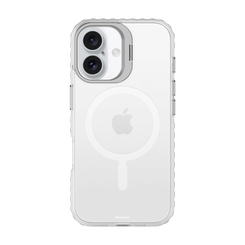 Load image into Gallery viewer, Nimbus9 Stratus 2 iPhone 16 MagSafe Case - Clear
