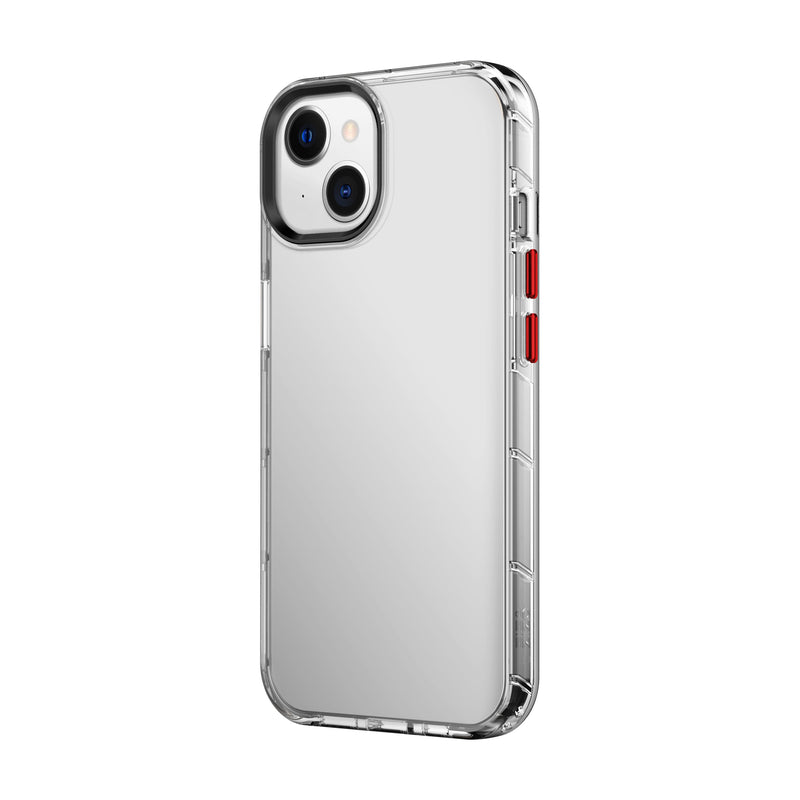 Load image into Gallery viewer, ZIZO SURGE Series iPhone 13 Case - Clear
