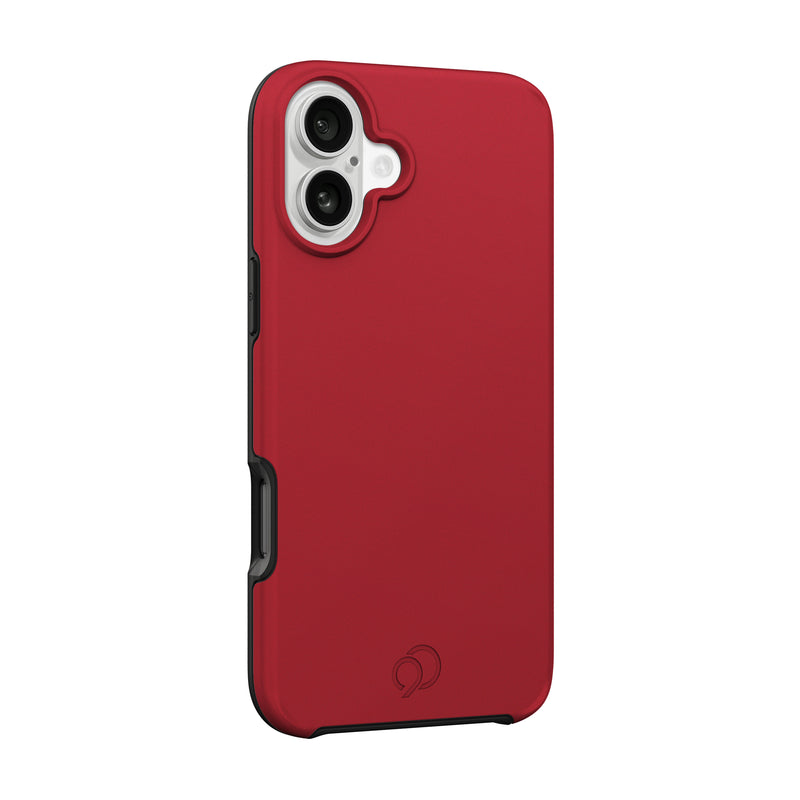 Load image into Gallery viewer, Nimbus9 Cirrus 3 iPhone 16 Plus MagSafe Case - Crimson
