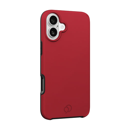 Nimbus9 Cirrus 3 iPhone 16 Plus MagSafe Case - Crimson