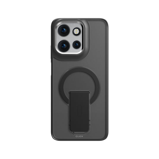 CLICK Latch Series moto g play 2026 / g 5G 2025 Case - Black