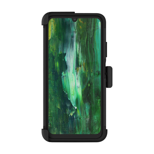 ZIZO BOLT Series Cricket Icon Pro - 2026 Case - Black