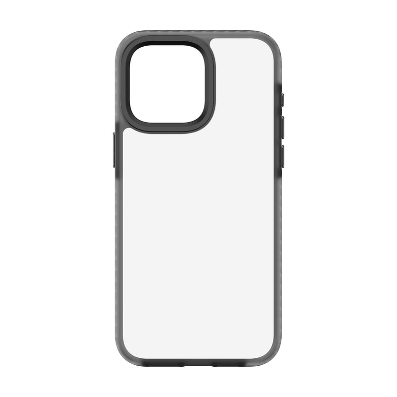 Load image into Gallery viewer, CCK Ready-to-Customize Case for iPhone 15 Pro Max - Smoke Frost
