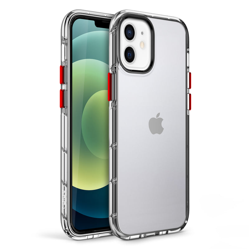 Load image into Gallery viewer, ZIZO SURGE Series iPhone 12 Mini Case - Clear
