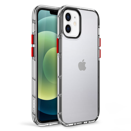 ZIZO SURGE Series iPhone 12 Mini Case - Clear