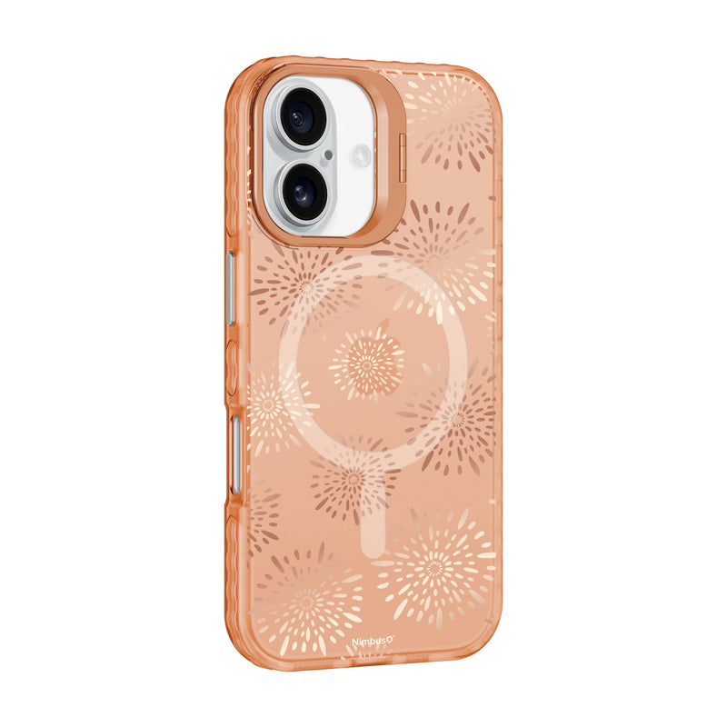 Load image into Gallery viewer, Nimbus9 Stratus 2 iPhone 16 MagSafe Case - Starburst
