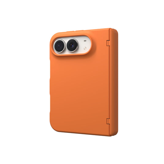 CLICK Flex Fold Series iPhone Duo Case - Mint