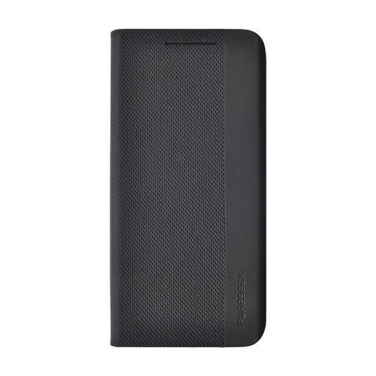PureGear Express Folio Series TCL K33 5G Case - Black