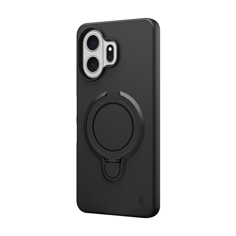 Load image into Gallery viewer, ZIZO REVOLVE Series TCL NXTPaper 70 Pro Case - Magnetic Black
