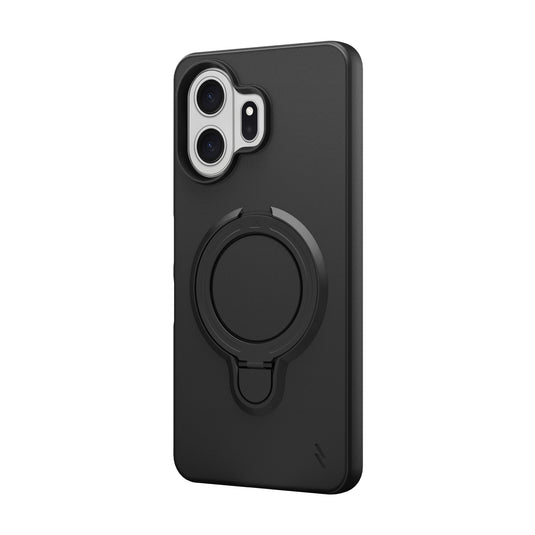 ZIZO REVOLVE Series TCL NXTPaper 70 Pro Case - Magnetic Black