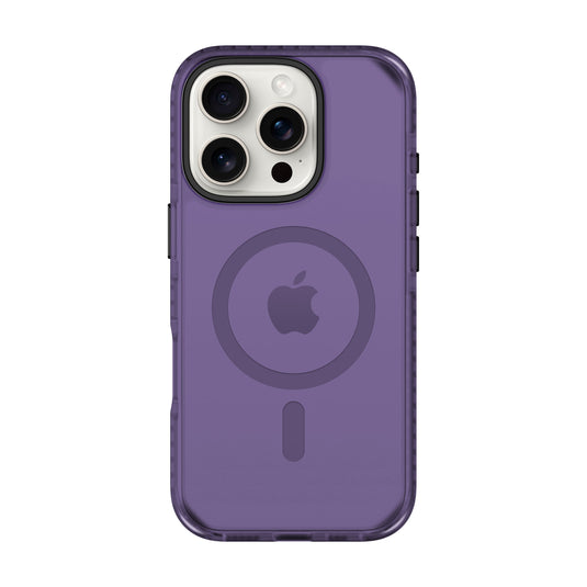Nimbus9 Phantom 3 iPhone 16 Pro MagSafe Case - Purple