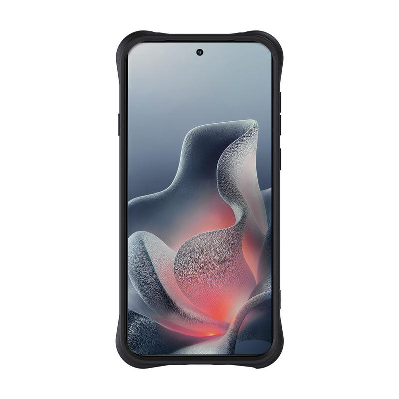 Load image into Gallery viewer, ZIZO REVOLVE Series moto edge - 2026 Case - Magnetic Black
