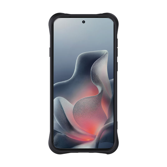 ZIZO REVOLVE Series moto edge - 2026 Case - Magnetic Black