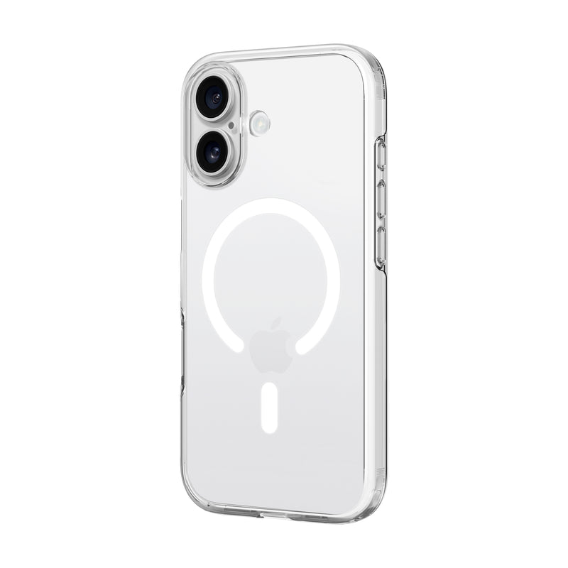 Load image into Gallery viewer, Nimbus9 Vantage iPhone 17 MagSafe Case - Clear
