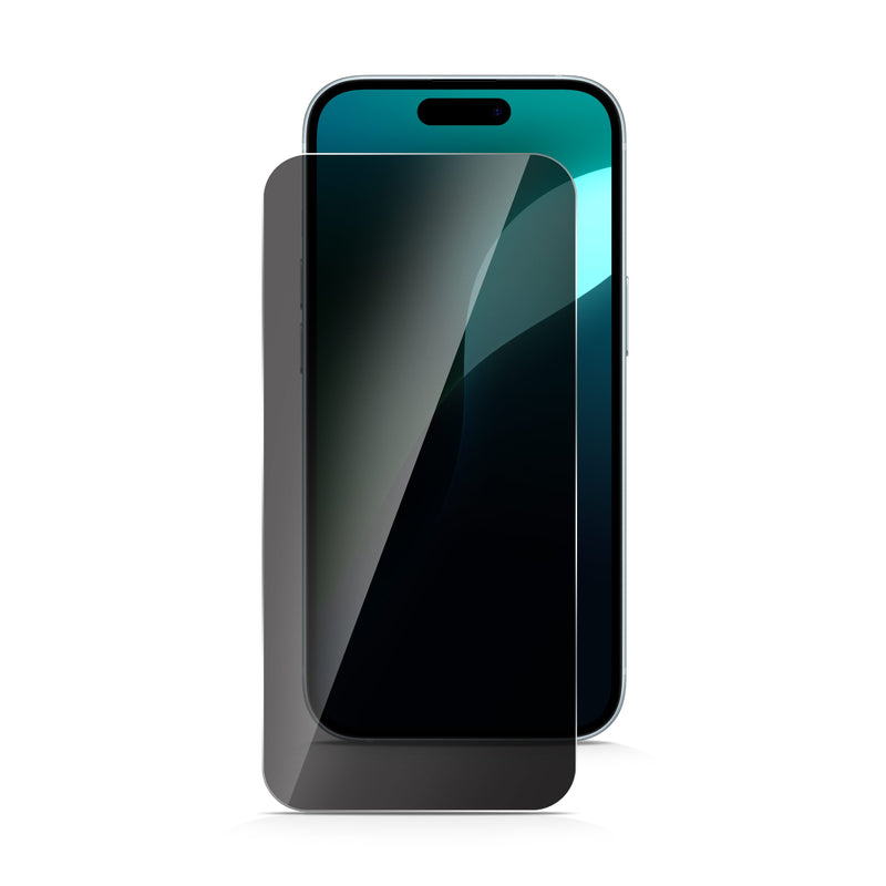 Load image into Gallery viewer, ZIZO PRIVACY Tempered Glass Screen Protector for iPhone 16 Pro Max - Privacy
